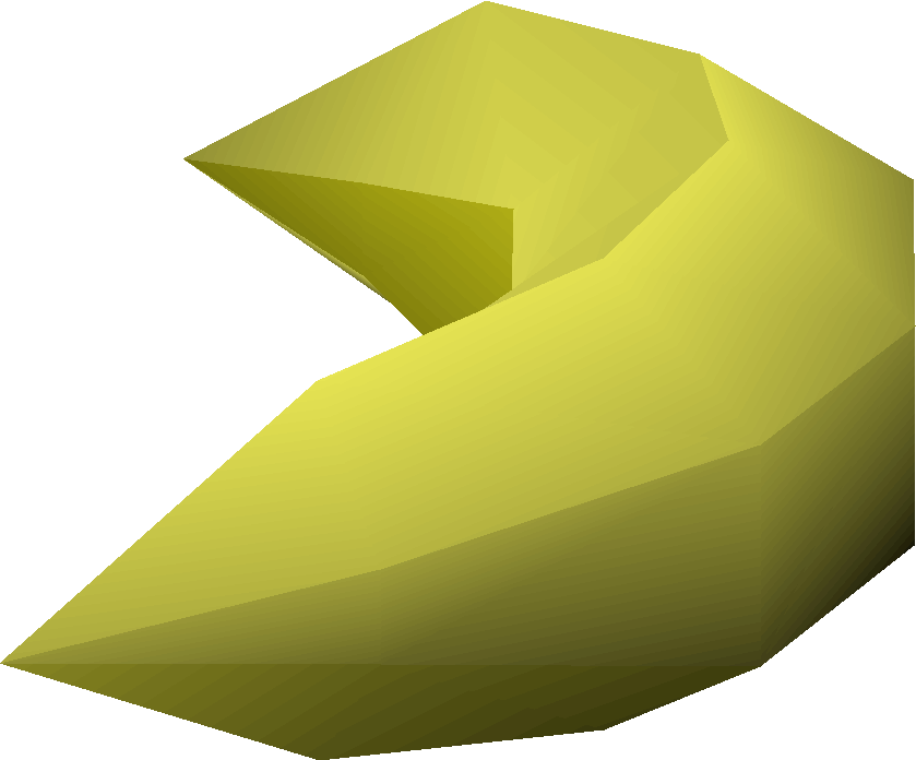 Banana (Sea charting)