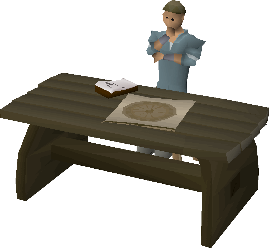 Observatory assistant