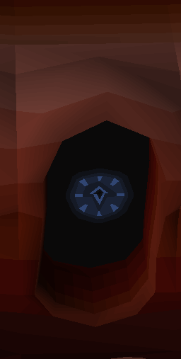 Body rift