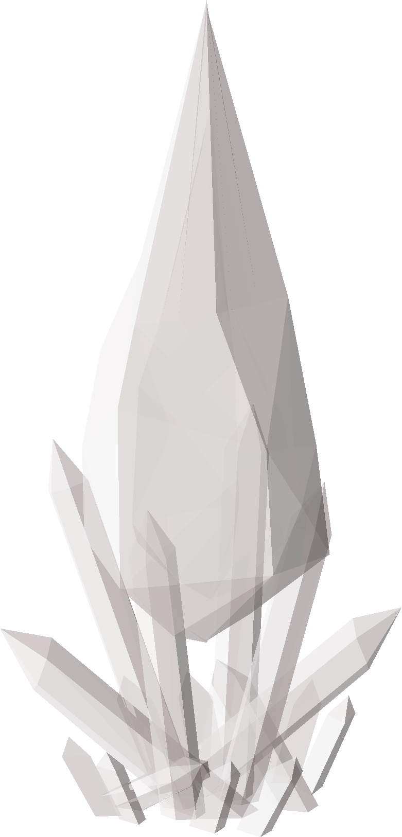 Crystal of Ithell (Barracuda Trials)