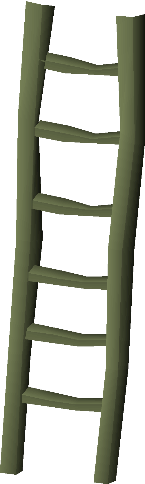 Ladder (2025 Easter event)
