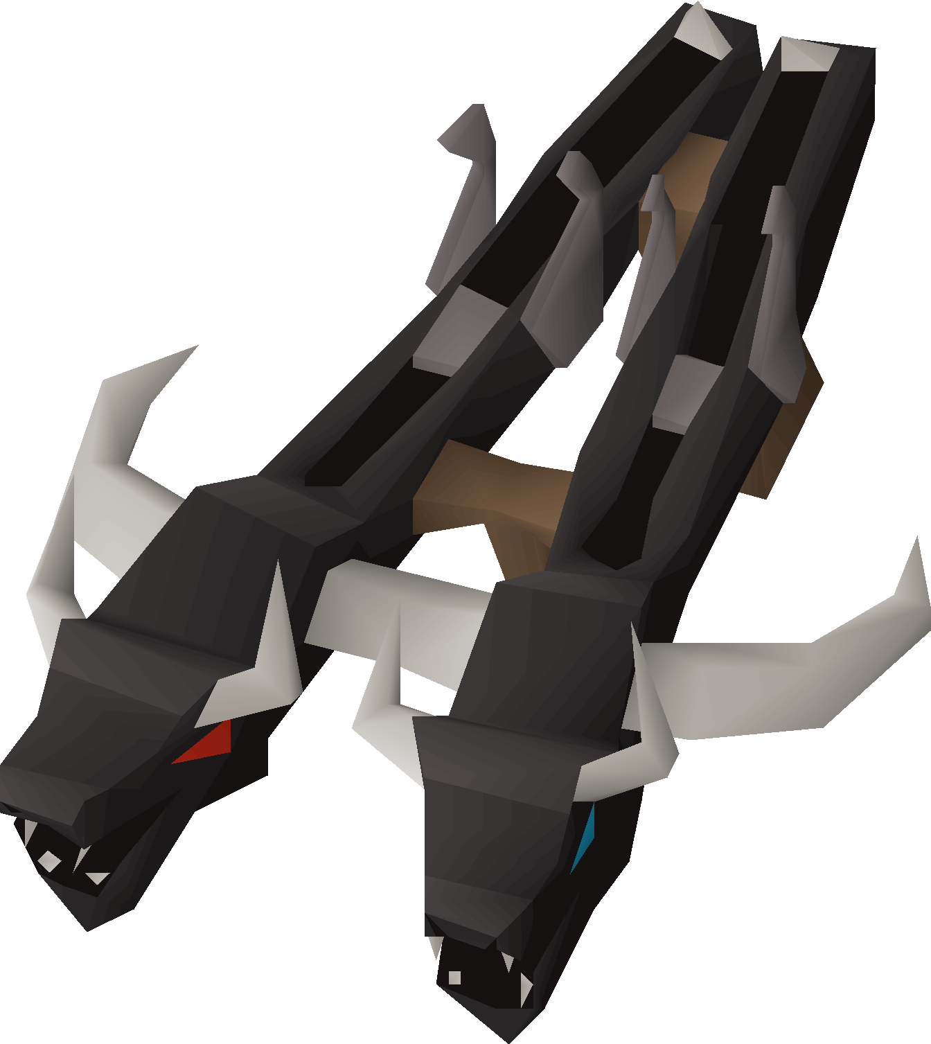 King's barrage
