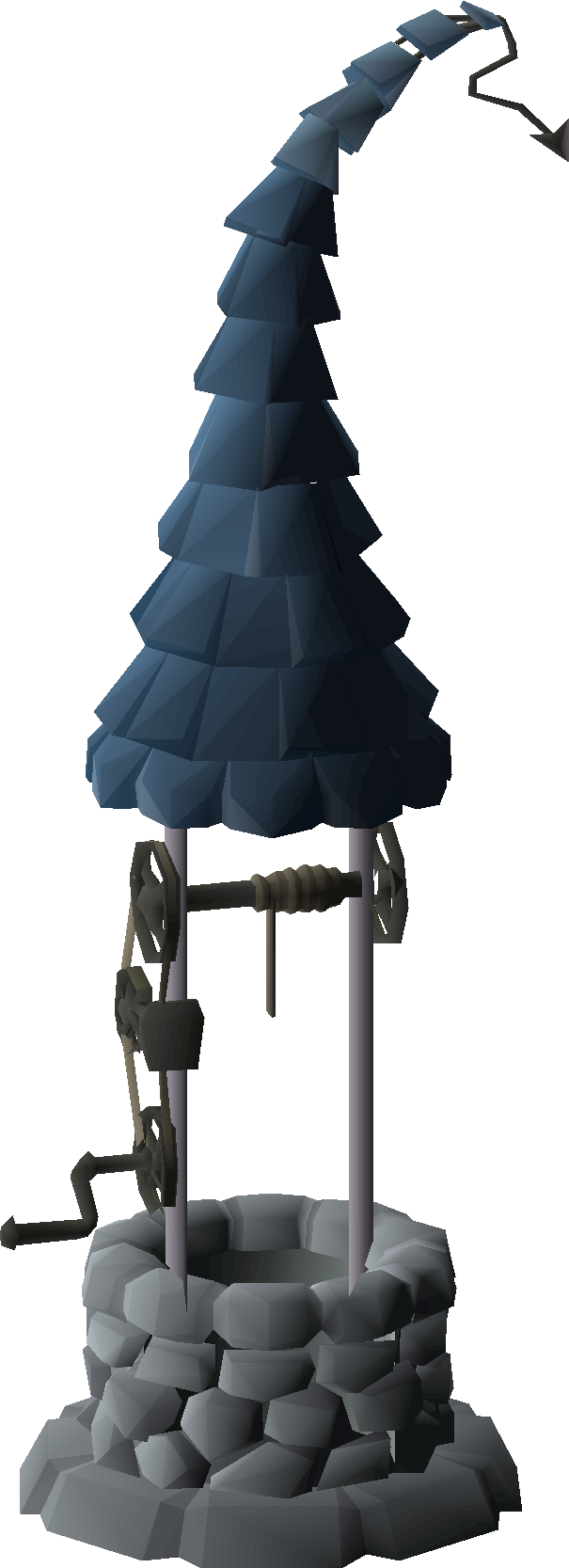 Well of Goodwill