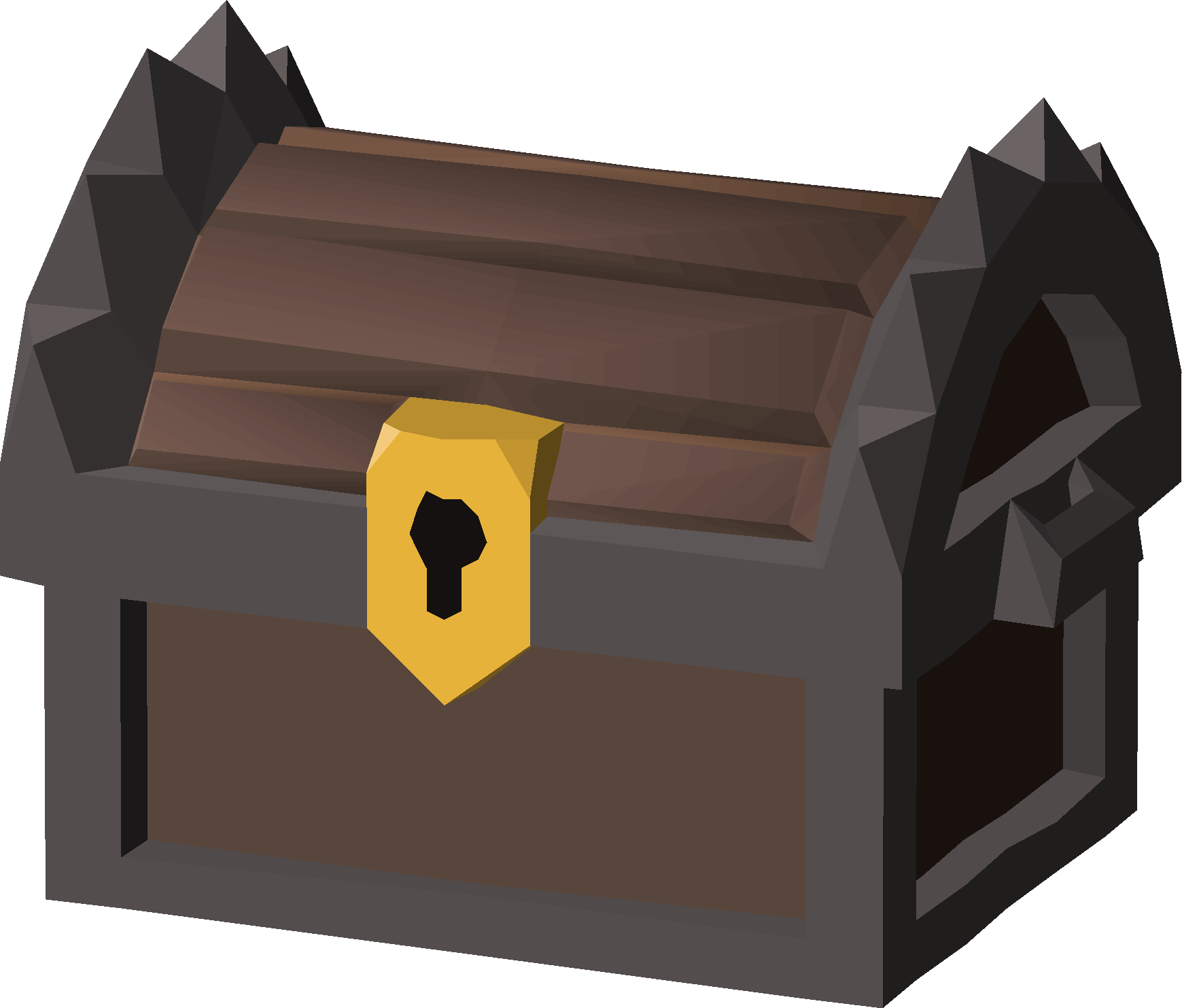 Chest (Theatre of Blood)
