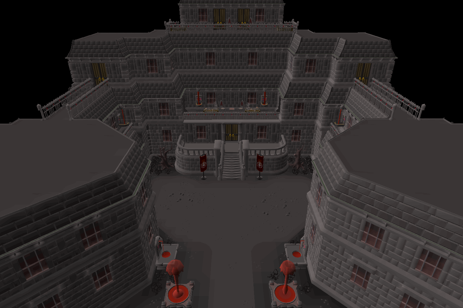 Castle Drakan