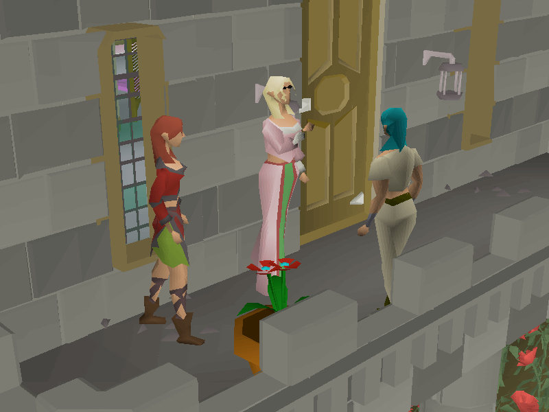 Romeo & Juliet