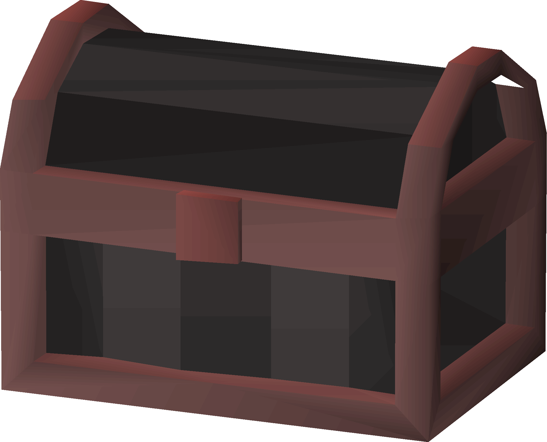Grubby Chest