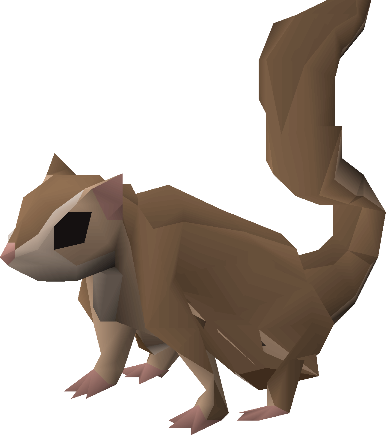 Flying squirrel