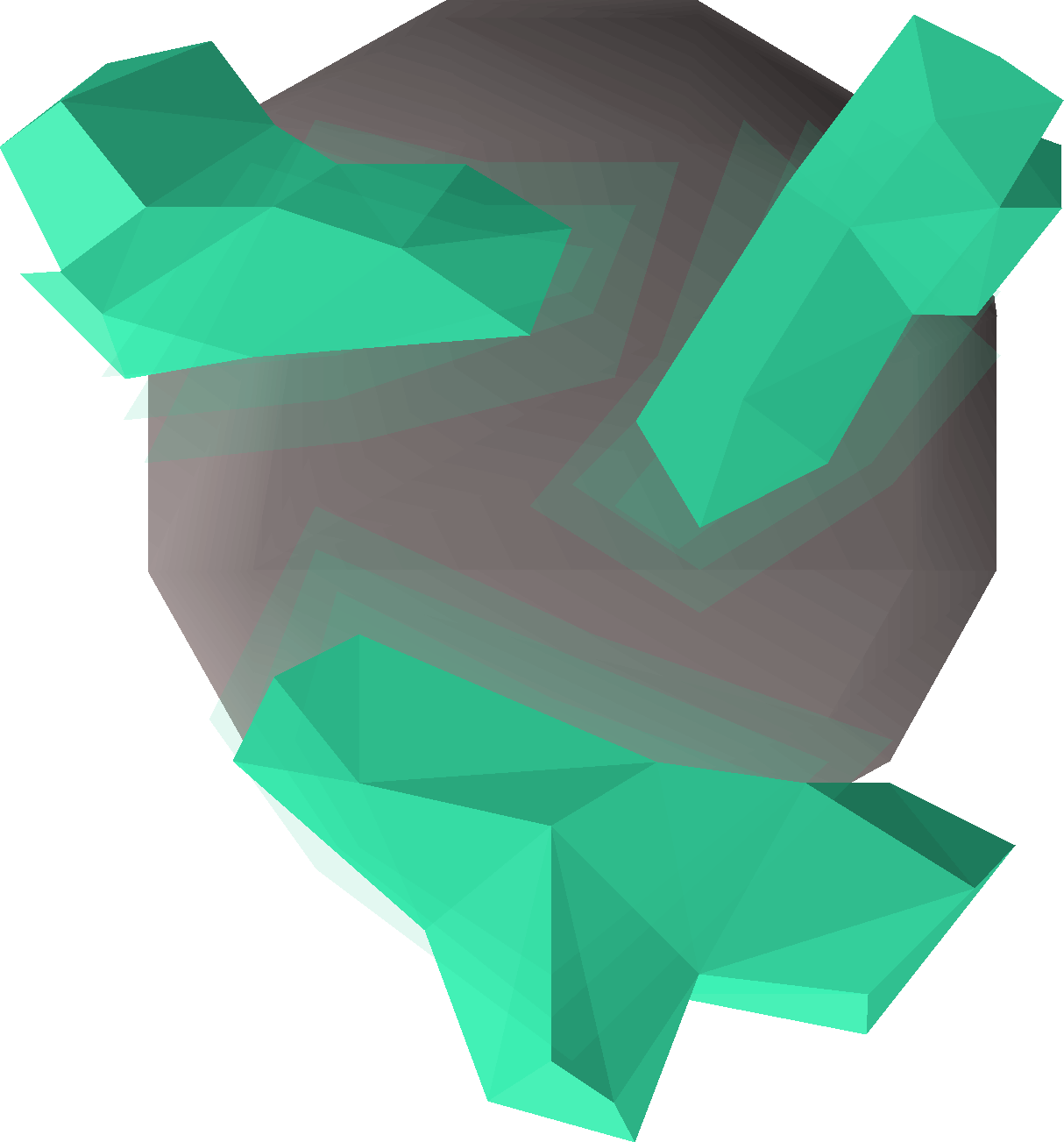 Elemental guardian stone