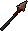 Makeshift spear