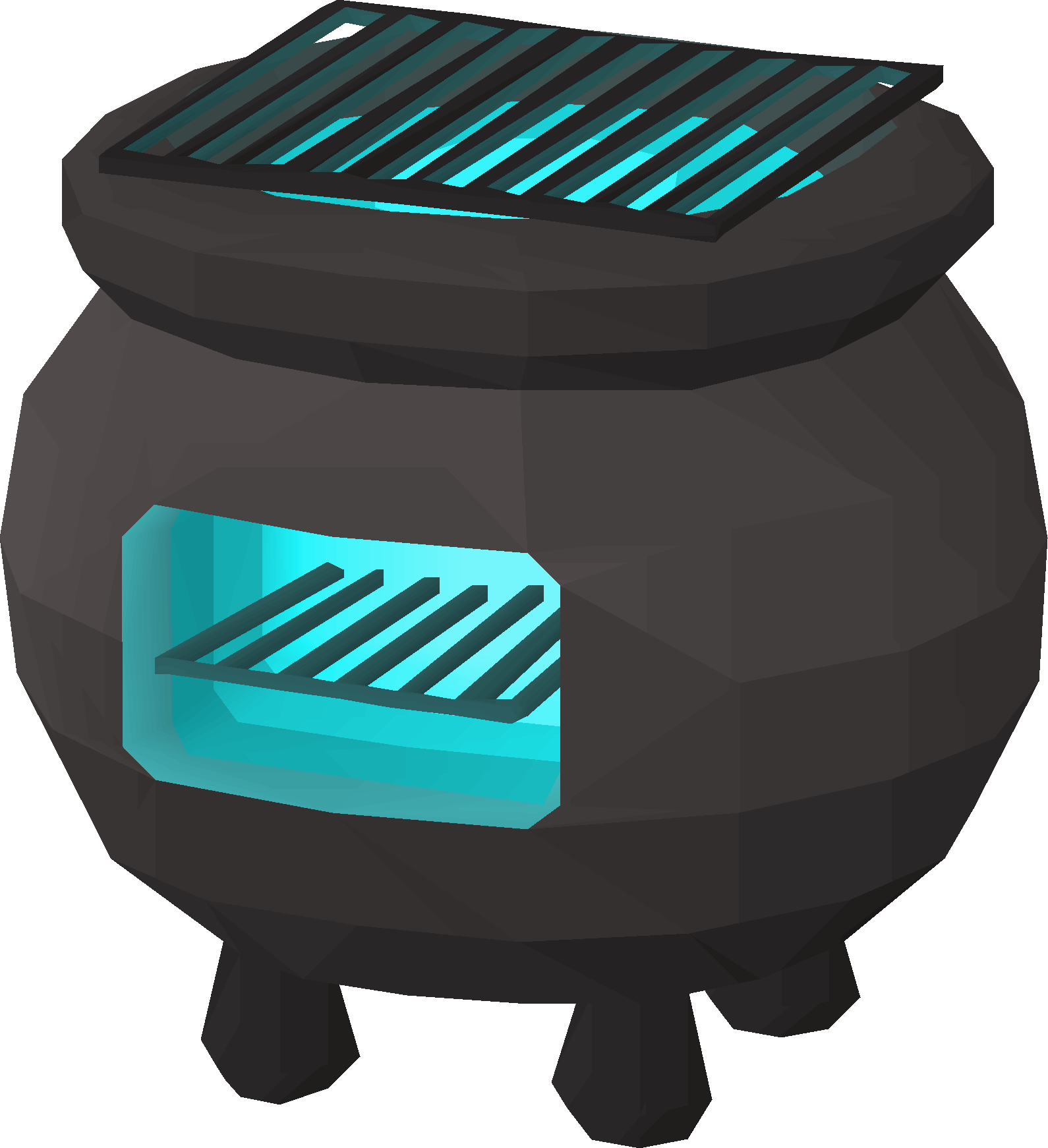 Range (The Gauntlet)