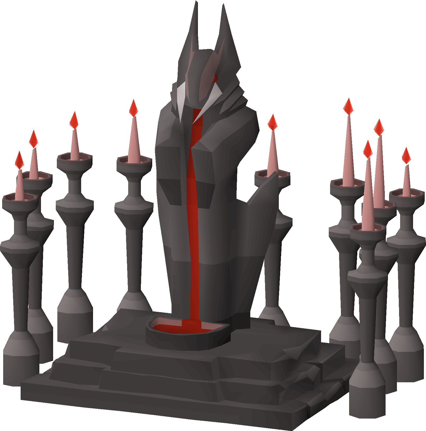 Shrine (Castle Drakan)