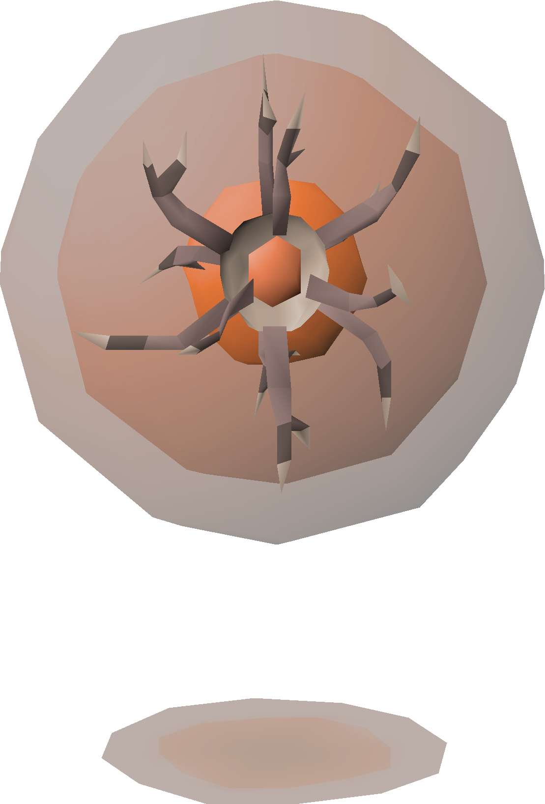 Cerebral pathbreaker