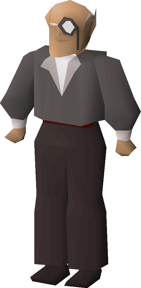 Generic Diplomat