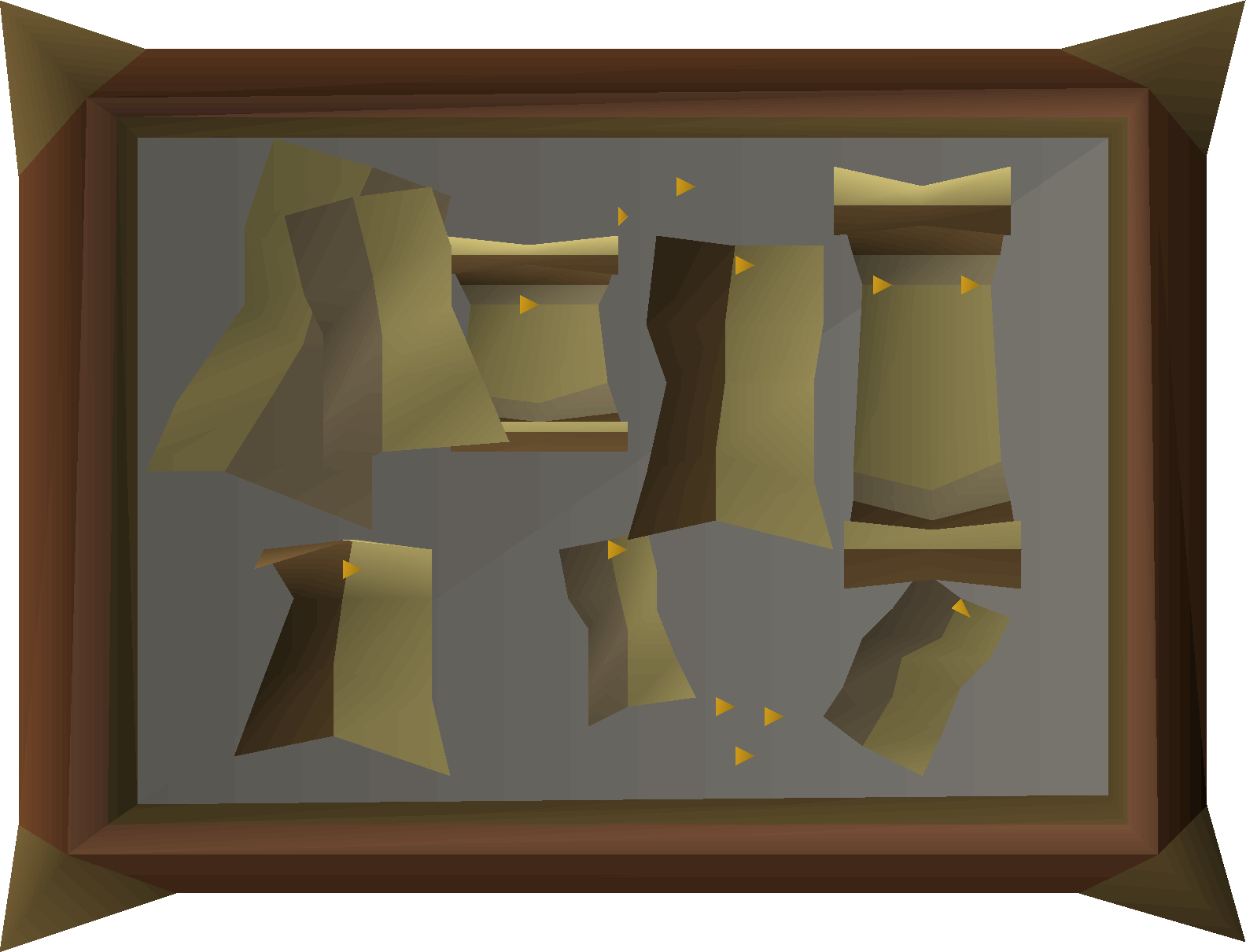 Notice board (Draynor Village)