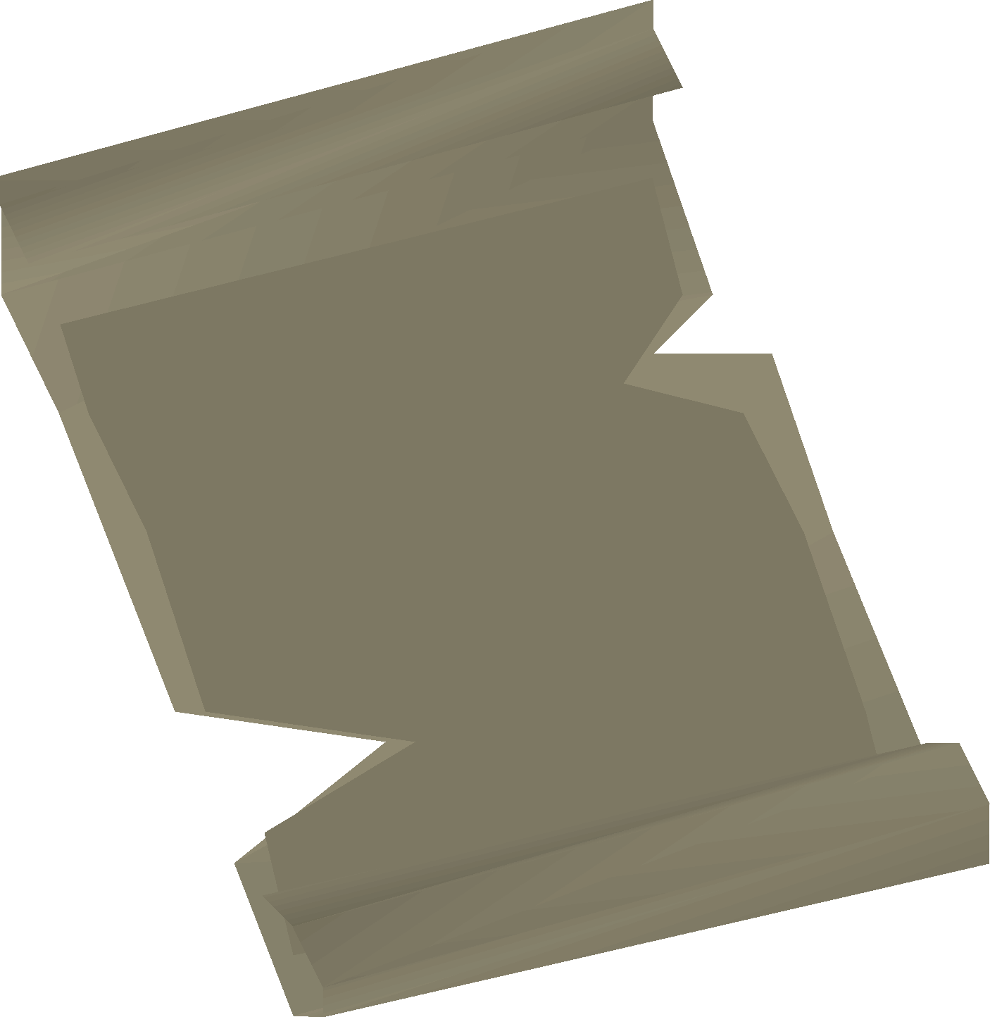 Parchment (Olaf's Quest)