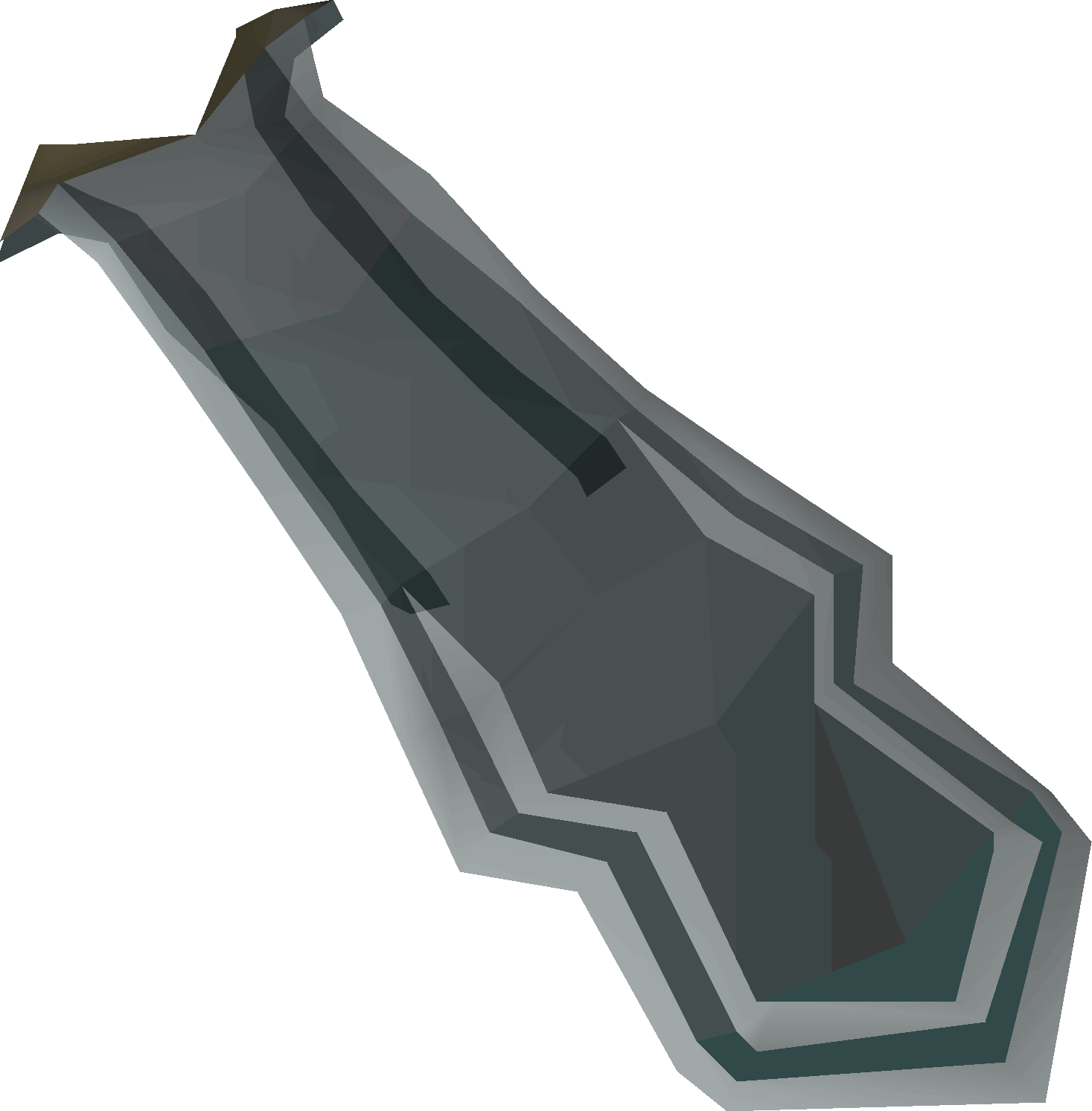 Xeric's warrior