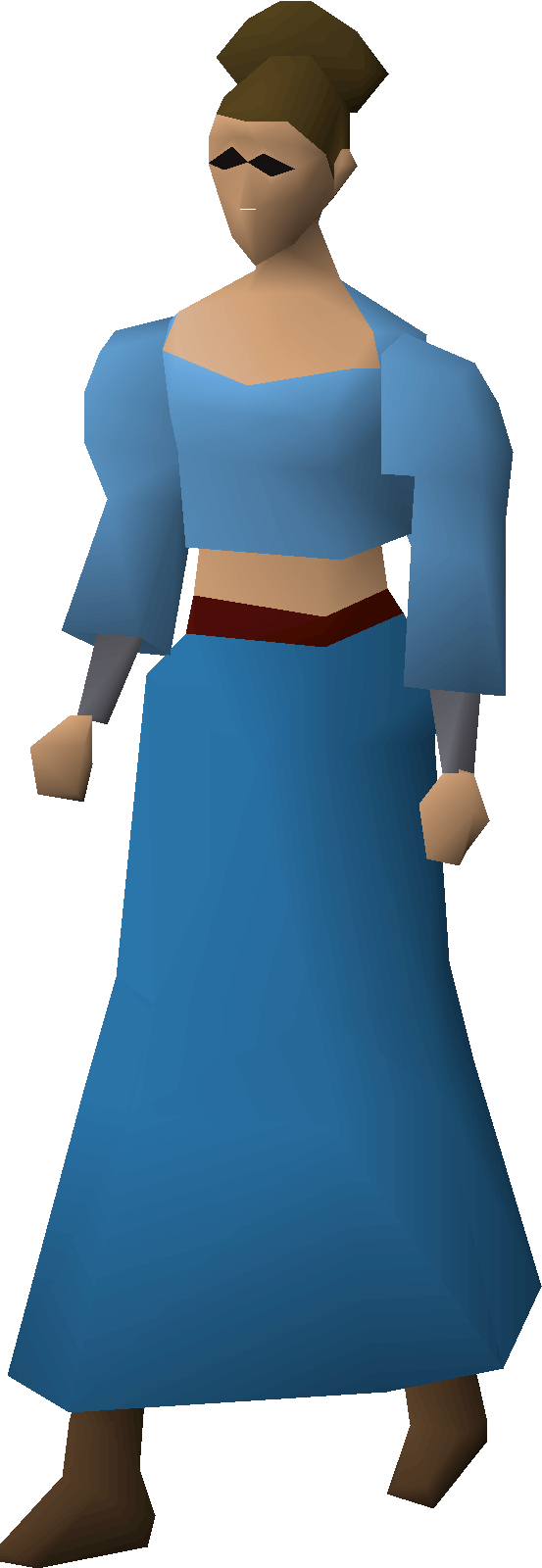 Lady Servil
