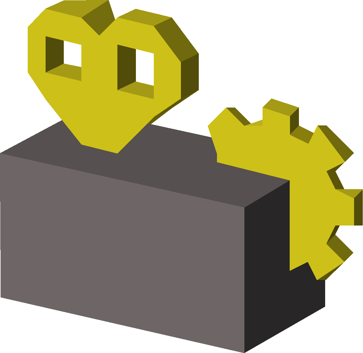 Money making guide/Crafting clockwork (teleport method)