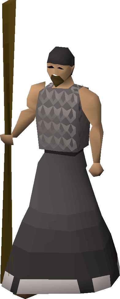 Squire (Void Knights)