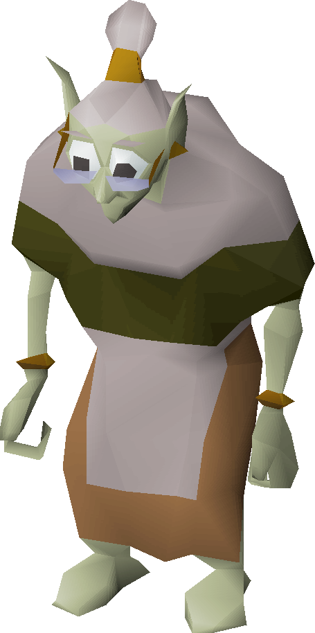 Mernik
