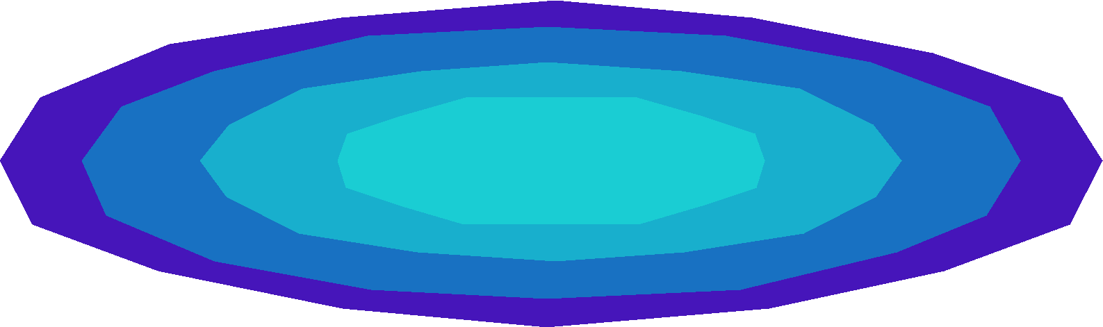 Molten Sand (Echo)