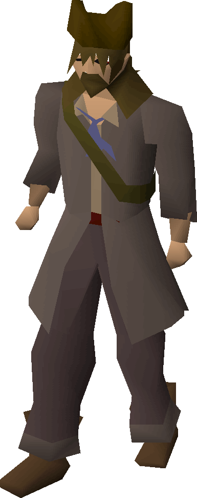 Murky Matt (runes)