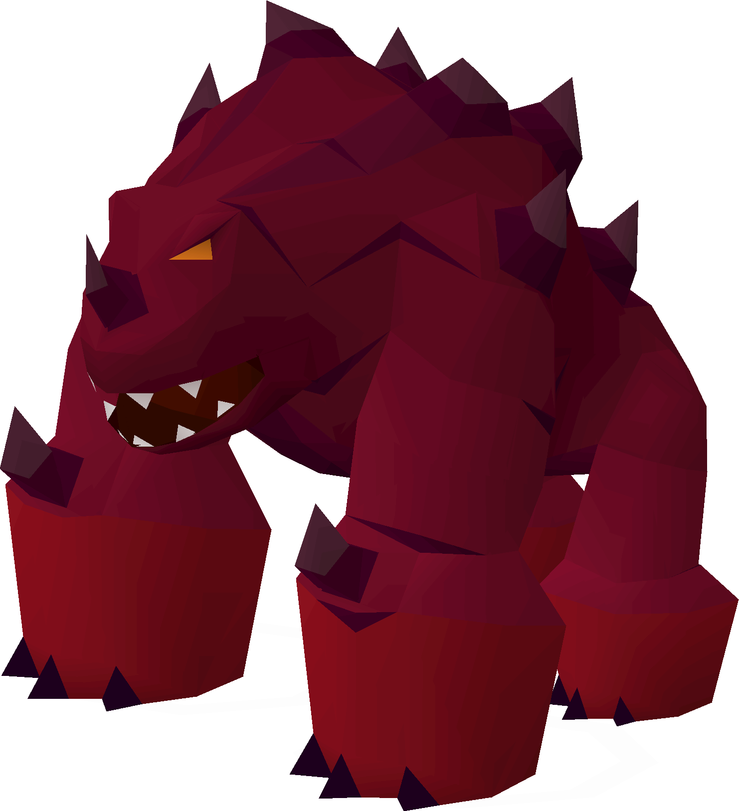 TzTok-Jad (Deadman)