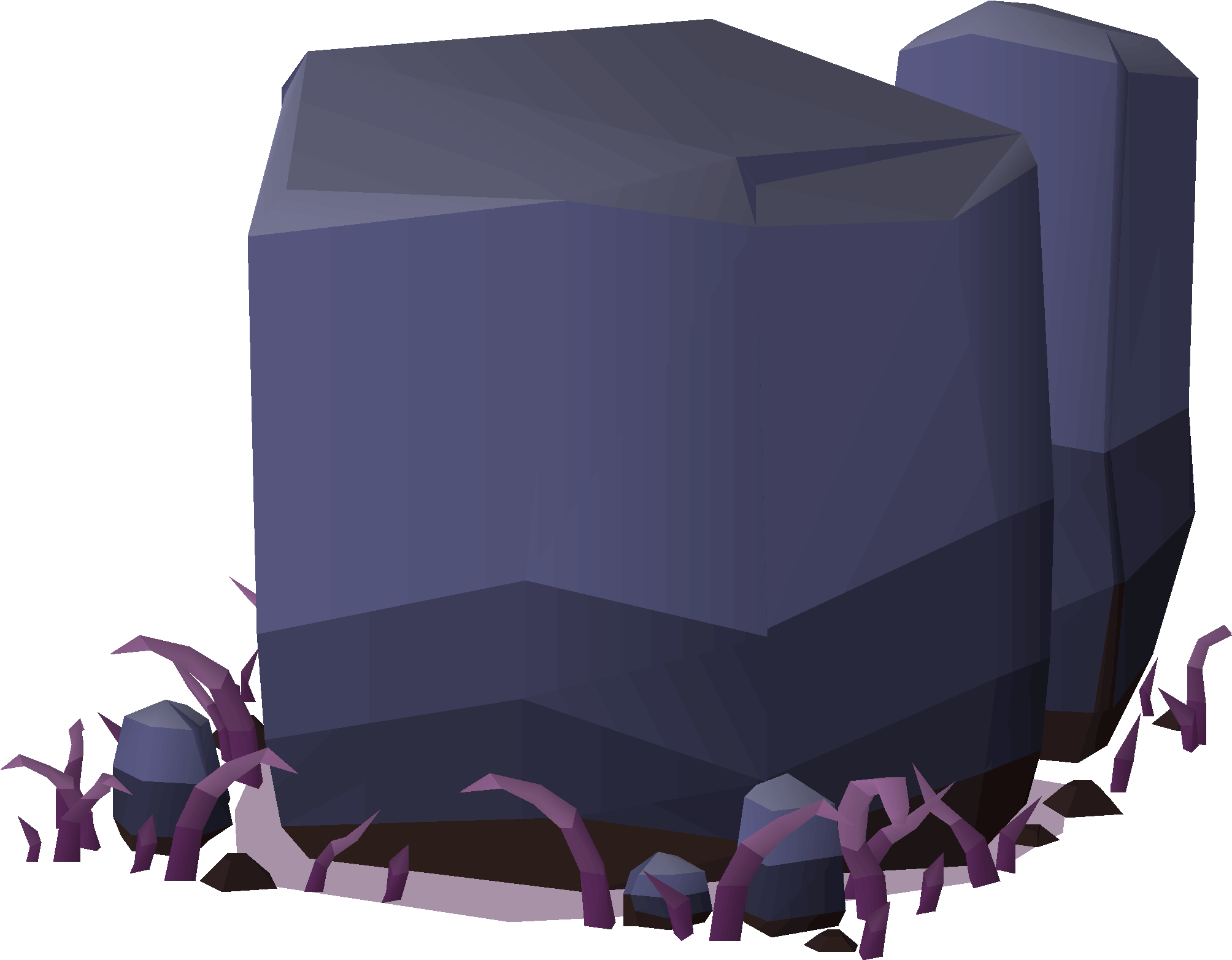 Rock (Raging Echoes League)