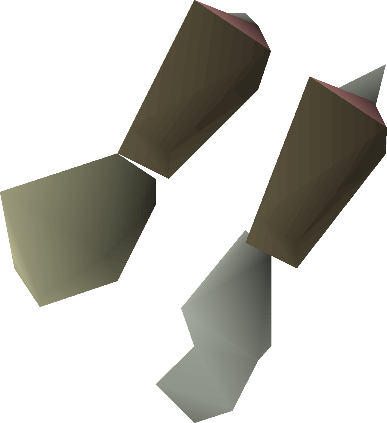 Gravedigger gloves