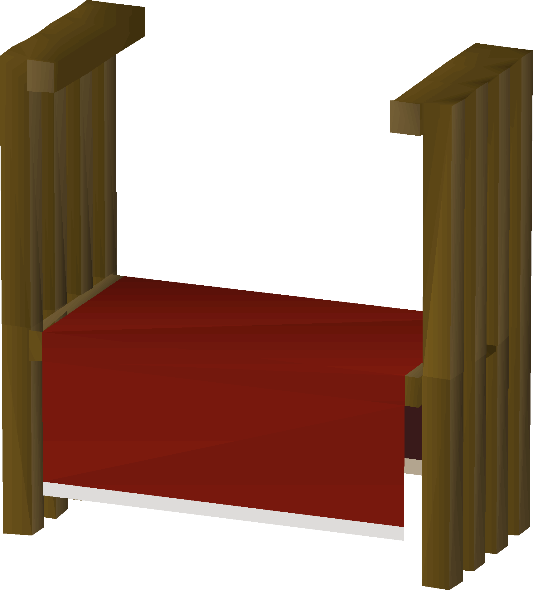 Market stall (2021 Christmas event)