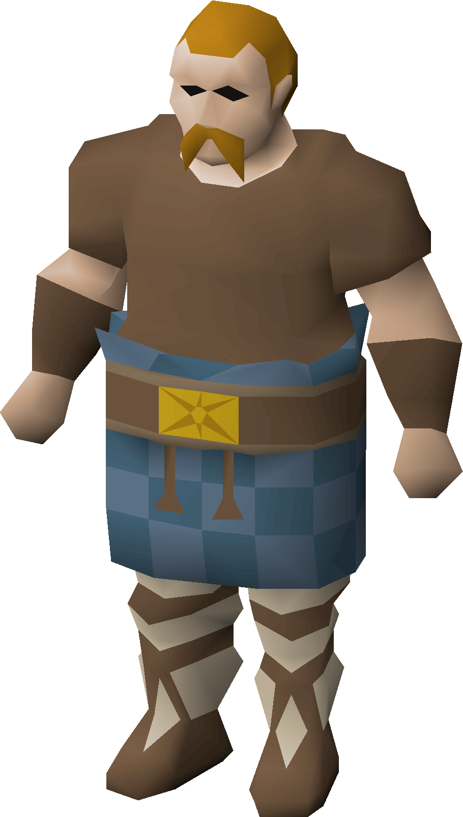 Worker (Cam Torum)