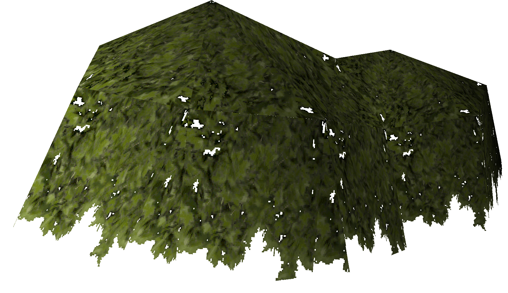 Bush (Secrets of the North)