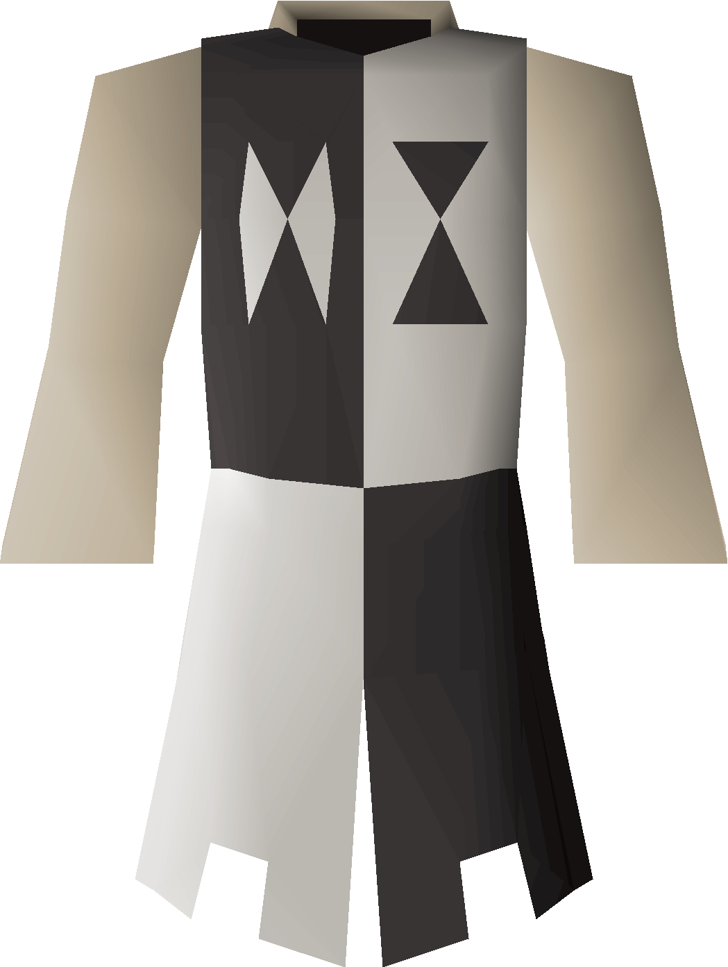Grid master tabard (b)