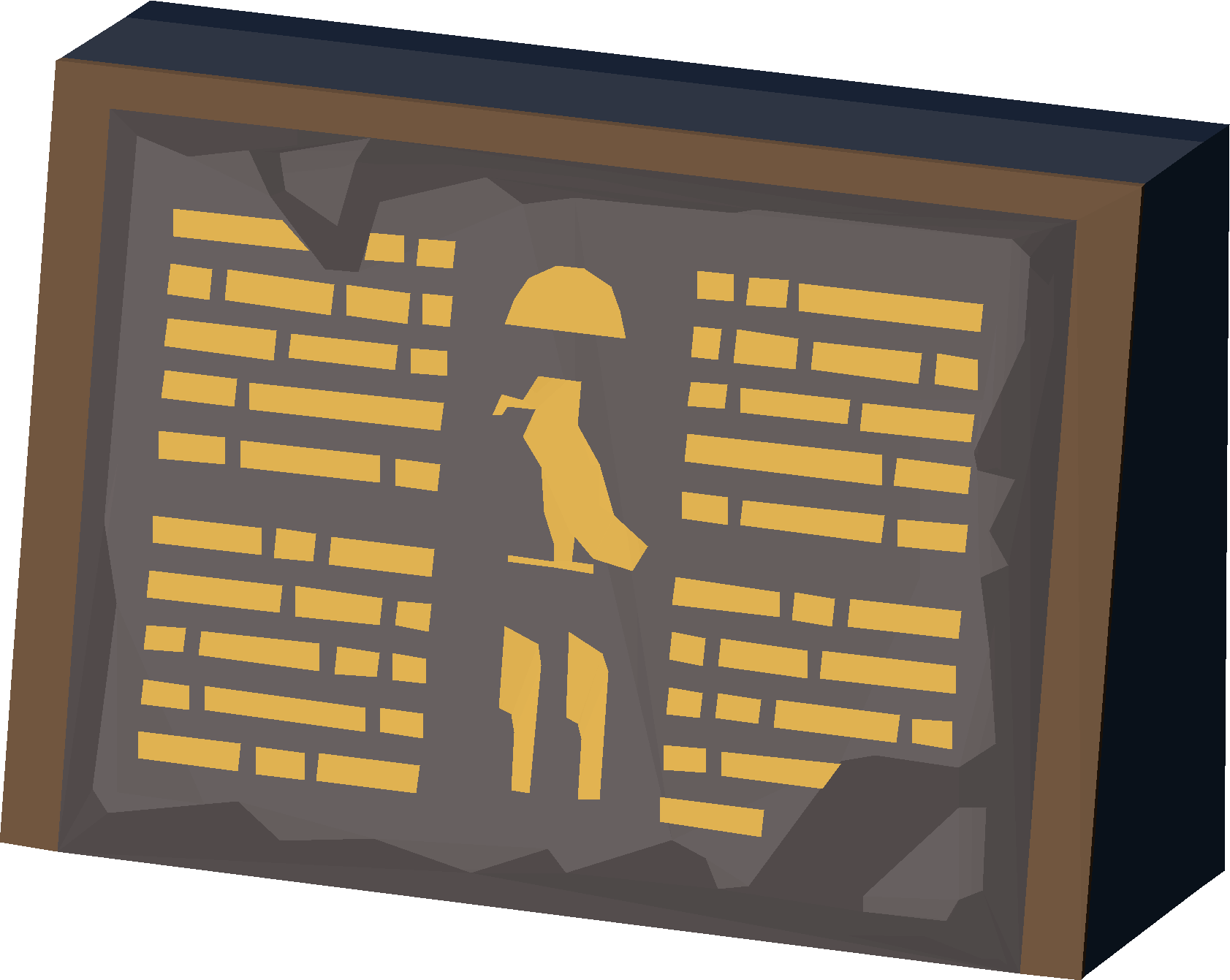 Scoreboard (Tombs of Amascut)
