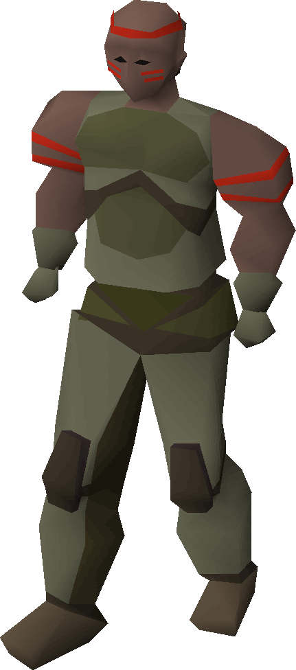Jimmy (Warriors' Guild)