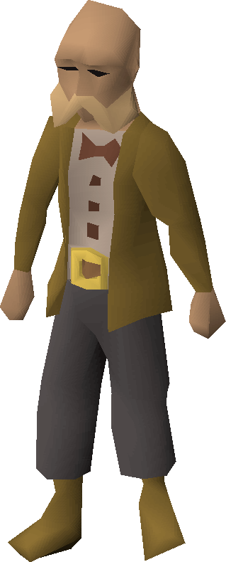 Brown Engine Director