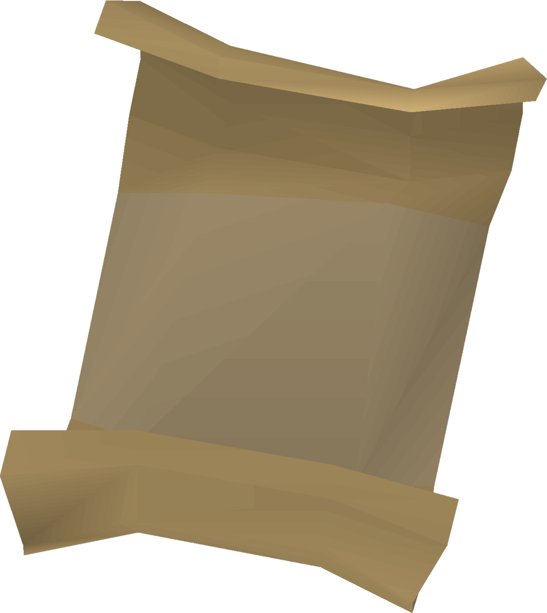 Potion note