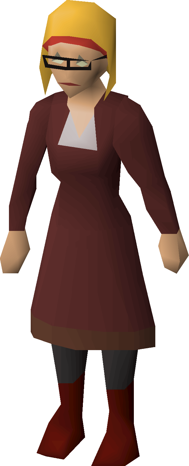 Secretary