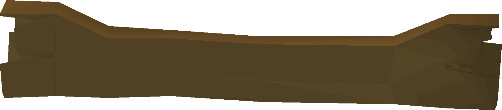 Fallen Tree (2024 Easter event)