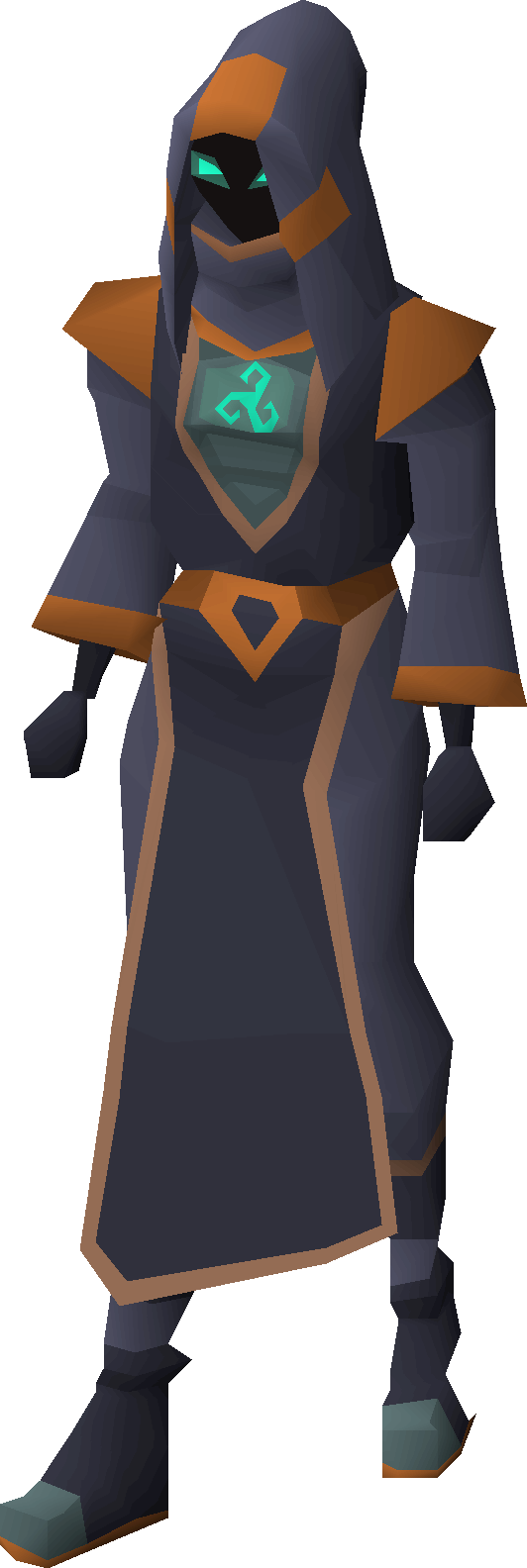 League Tutor (Shattered Relics League)
