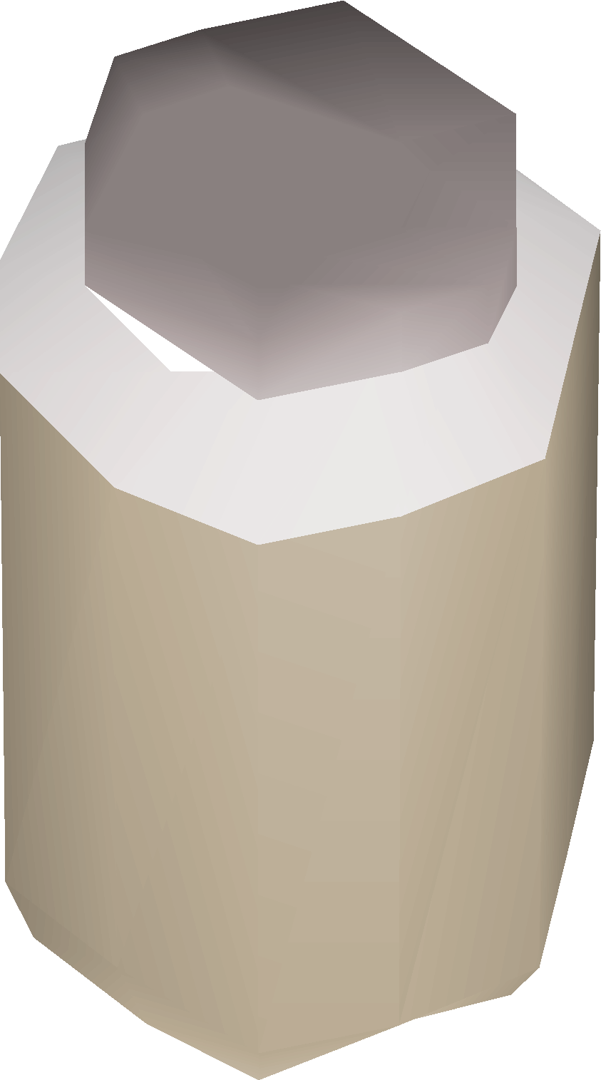 Jar of spirits