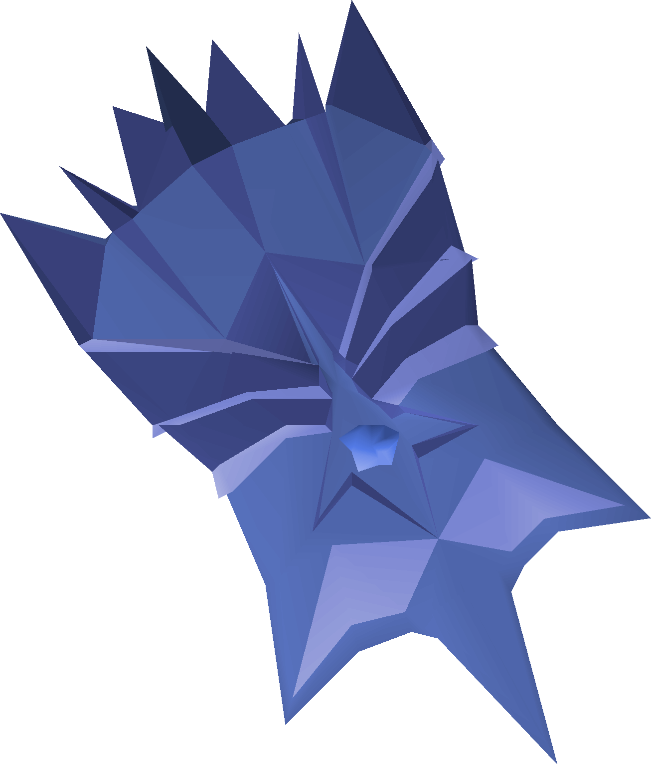 Malediction ward (or)