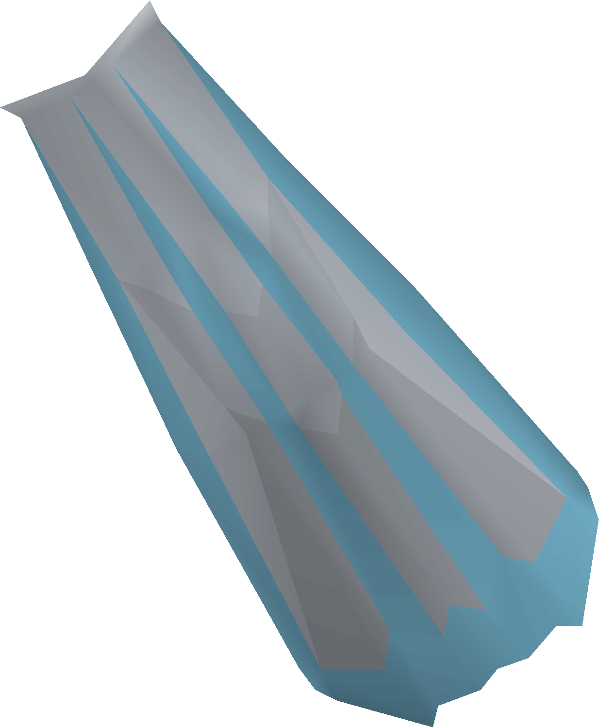Graceful cape (Adventurer)
