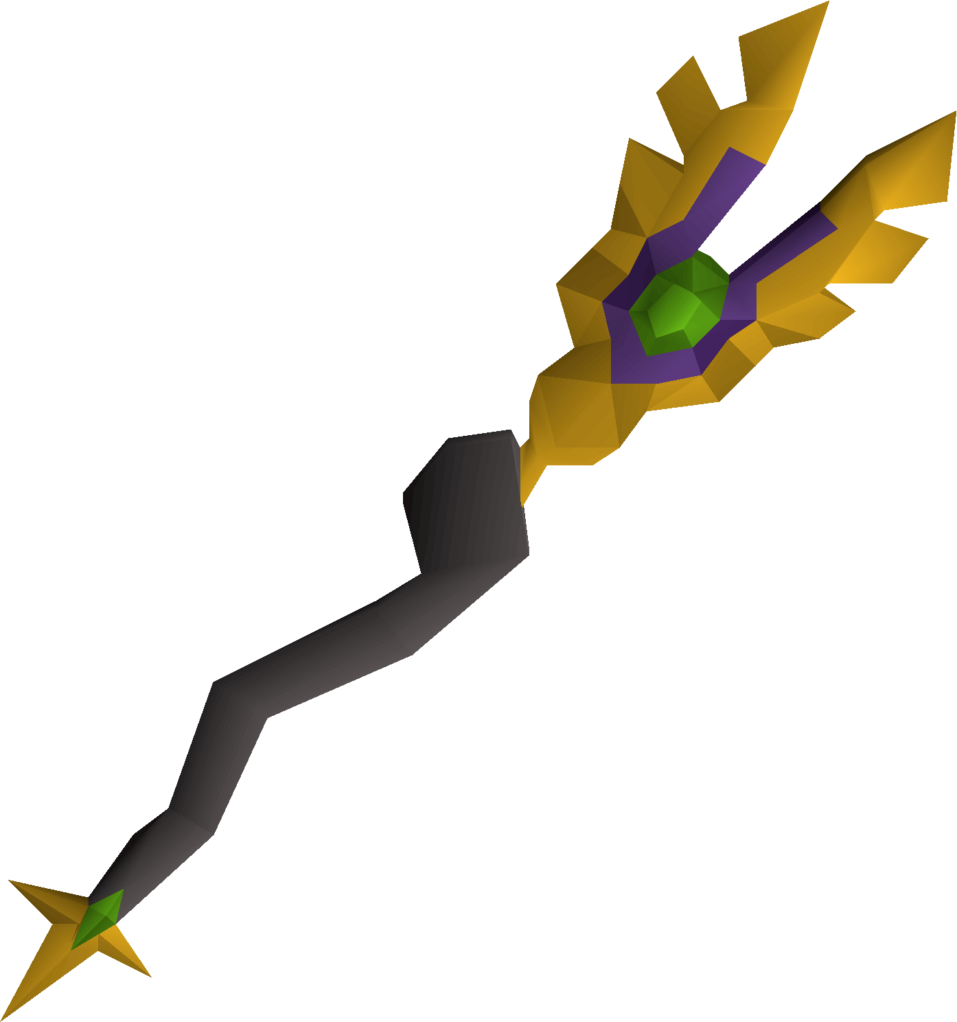 Staff of armadyl