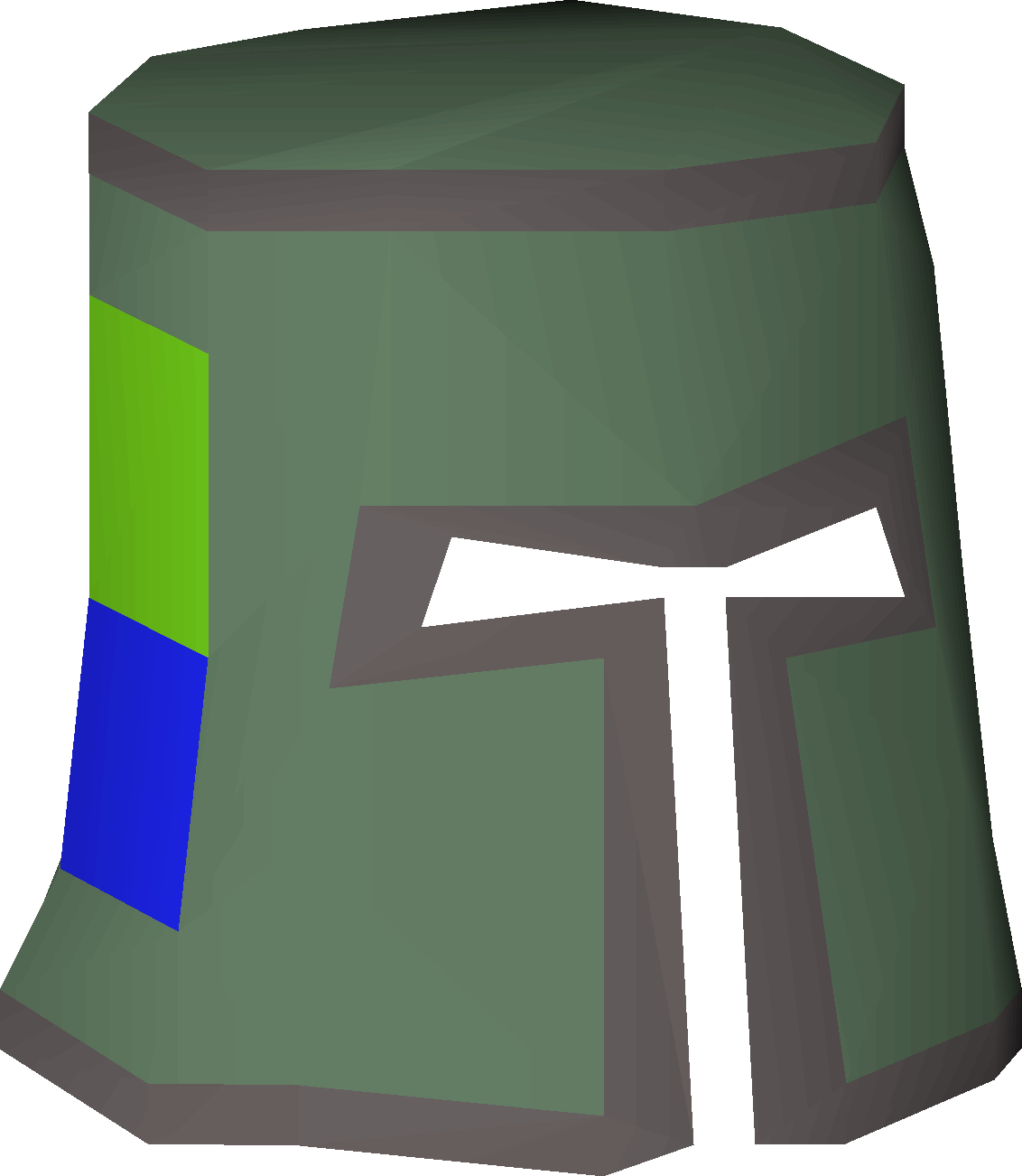Adamant helm (h2)