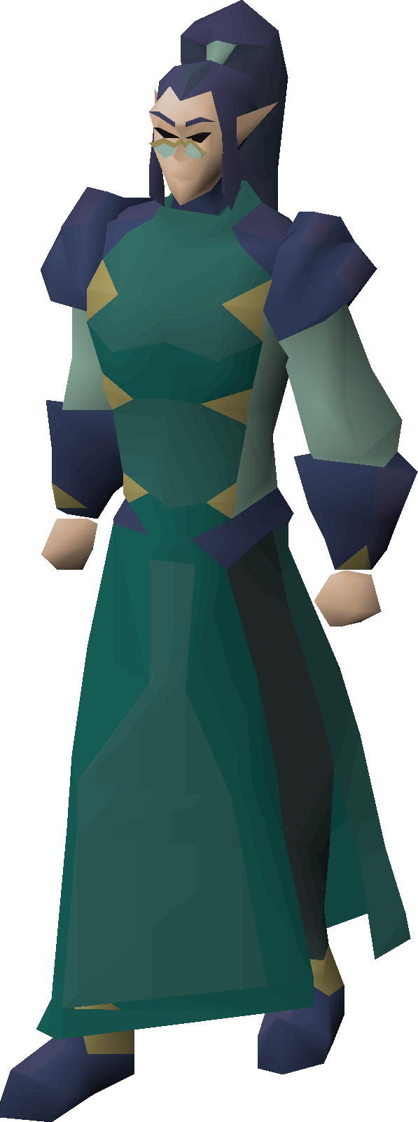 Lord Iestin Iorwerth