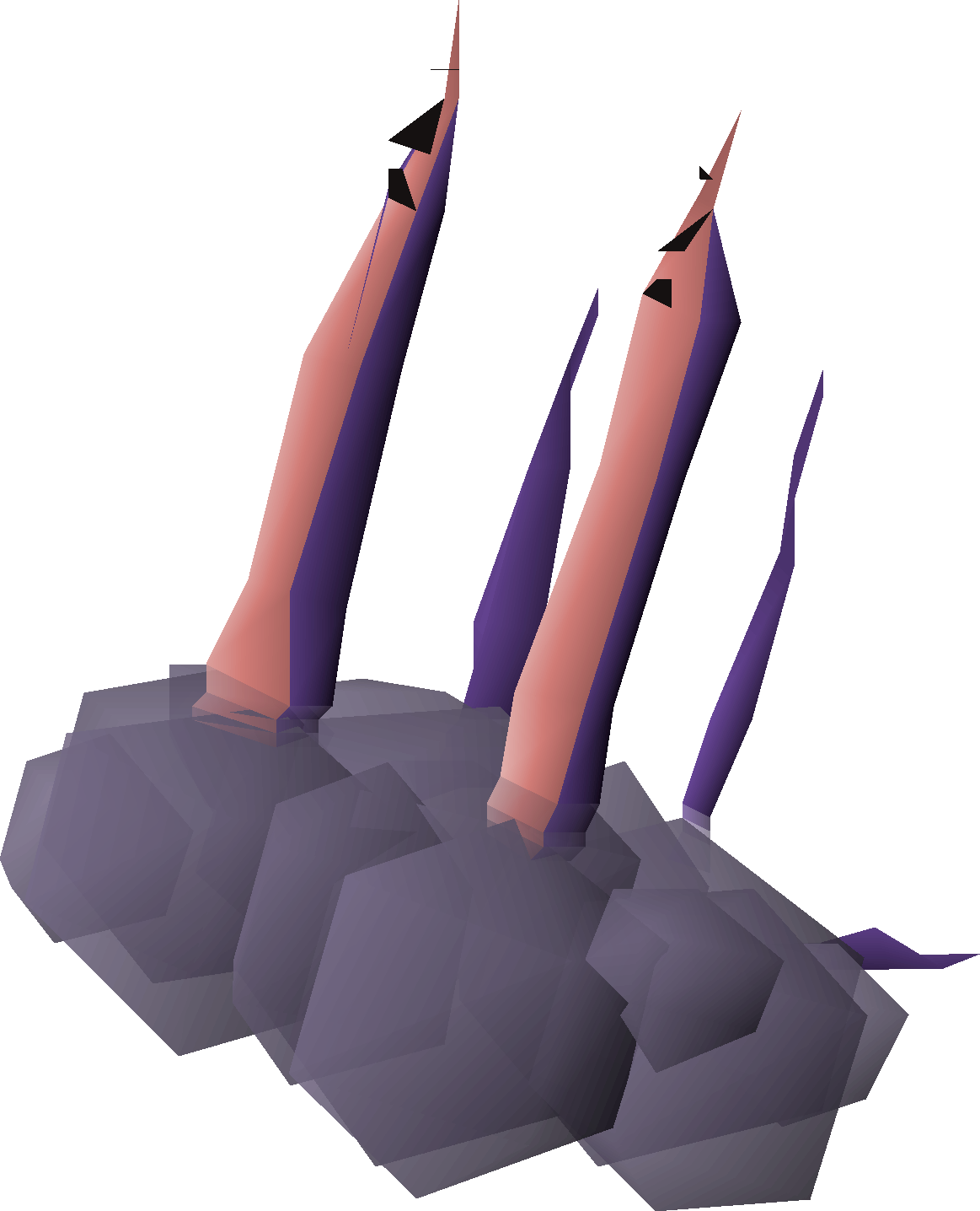 Pet chaos elemental