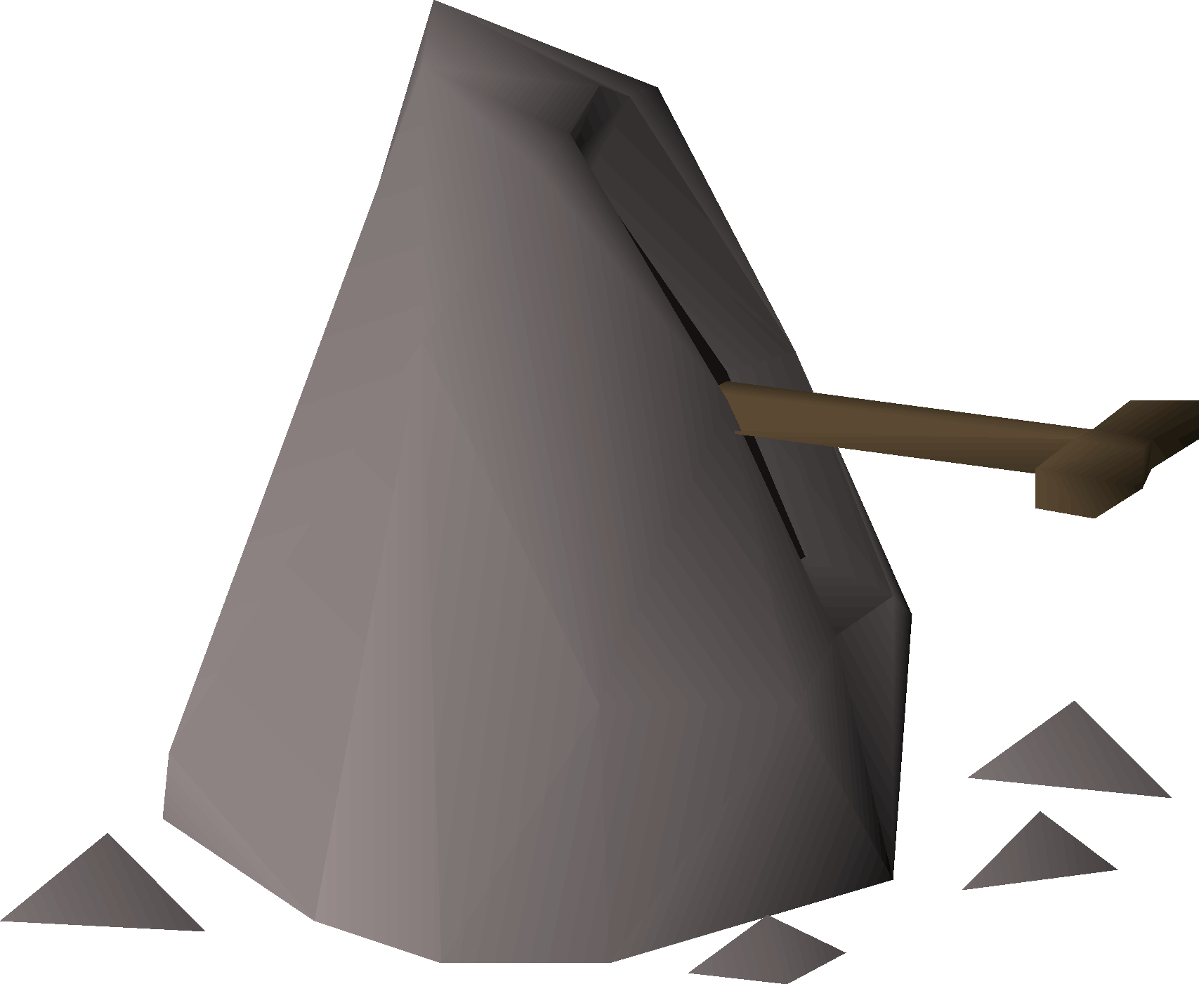 Lever (Mage Arena)