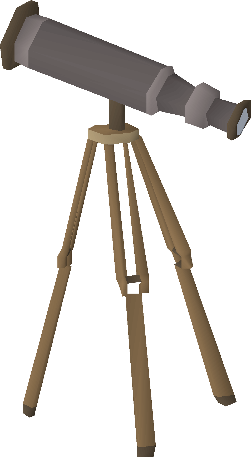 Telescope (The Great Conch)
